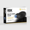 Black Seed Soap Large